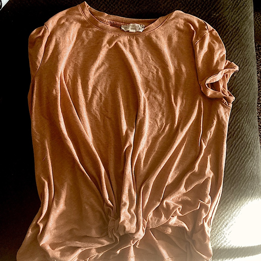 T-shirt,pink, pink republic